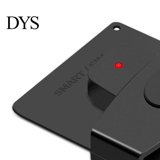 Type-C Card Reader Wide Compatibility Rotating Bank Adapter IC/ID EMV Tax Filing Supplies Smart