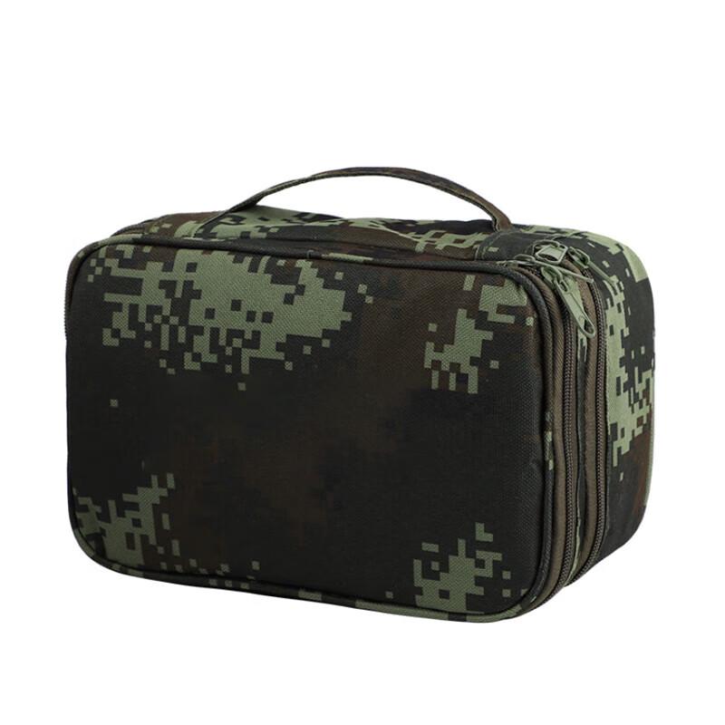 Tactical Camouflage Storage Bag