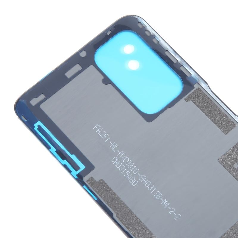Akku-Rückseite für OPPO A54 5G / A74 5G Telefon Gehäuse-Ersatz