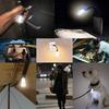 DOKEEP Ultra Mini LED Light Set of 2 Ultra Light