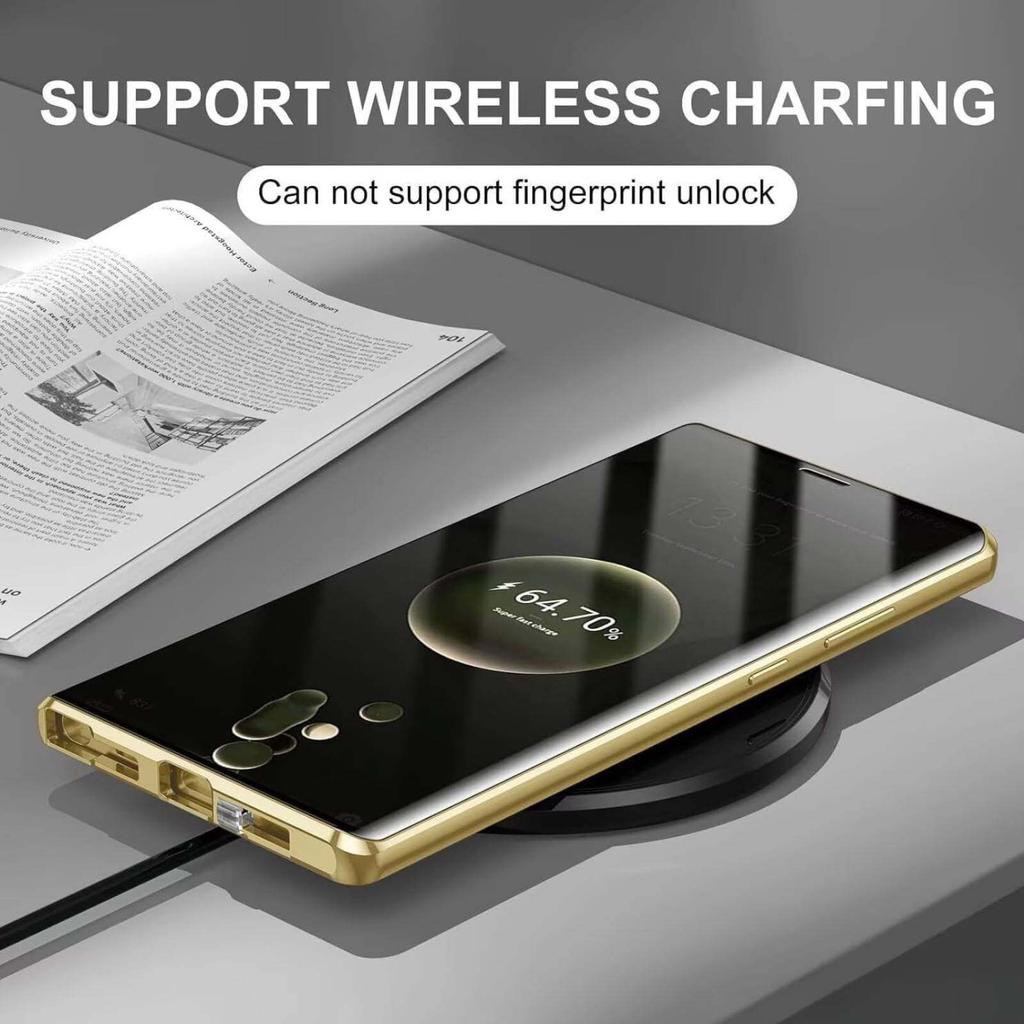 Magnetic Case for Huawei Nova13 Nova14 Pro Ultra with Metal Frame Phone Bumpers Double Sided Tempered-Glass Full Lens Protection Cover
