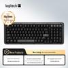 Logitech ALTO KEYS K98S PLUS Customizable Wireless Mechanical Keyboard