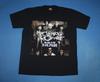 Maglietta My Chemical Romance The Black Parade Pop Punk Band Tee MCR My Chem L