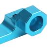 Aluminum Alloy Metal Suspension Arm Mount for Tamiya 1/10 XV01 TC01 RC Car Upgrades Parts