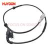 454508 Rear Left/Right ABS Wheel Speed Sensor For Citroen C4 Peugeot 307 308 4545.08 4545.L0 4545L0 Auto Part Accessories