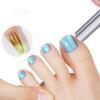 Nail Art Magnetic Stick Wand Pen Multiple Styles Cat Eye Nail Magnet Stick for Cat Eye UV Gel Polish Magic Manicure Design Tool