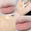 Jelly Lip Oil Feuchtigkeitsspendendes Feuchtigkeitsspendendes Lipgloss Herbst Winter Anti-trockene rissige Lippenpflege