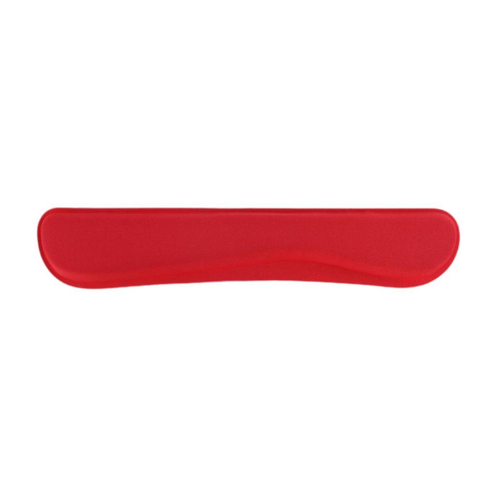 Keyboard Wrist Rest Pad, Computer Pad Gift, Non-Slip Ergonomic Cushion