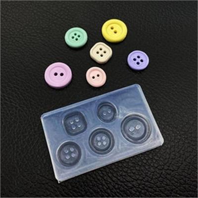 3D Button Mold (S7541664)