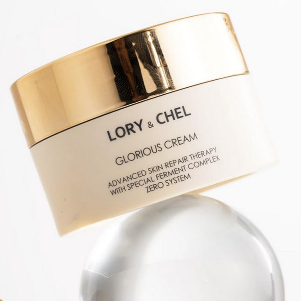 

[LORY&CHEL] Glorious Увлажняющий крем 50мл