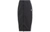 Originales Casual Faldas Largas Mujer Negras Moderadas Longitud Media Otras HM2156