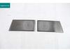 Leopard 25 Model Black Titanium Stainless Steel Front Panel & Door Speaker Covers