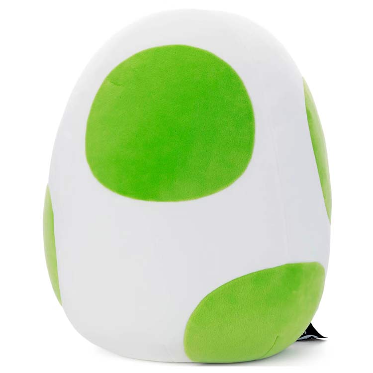 Super Mario Plush Toy Yoshis Egg Mocchi-Mocchi-GameStyle Nintendo