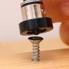 Metal Magnetic Screwdriver Bit Universal Hand Tool Auto Maintenance Positioning Hex Shank Anti Slip Electric Drill Accessories