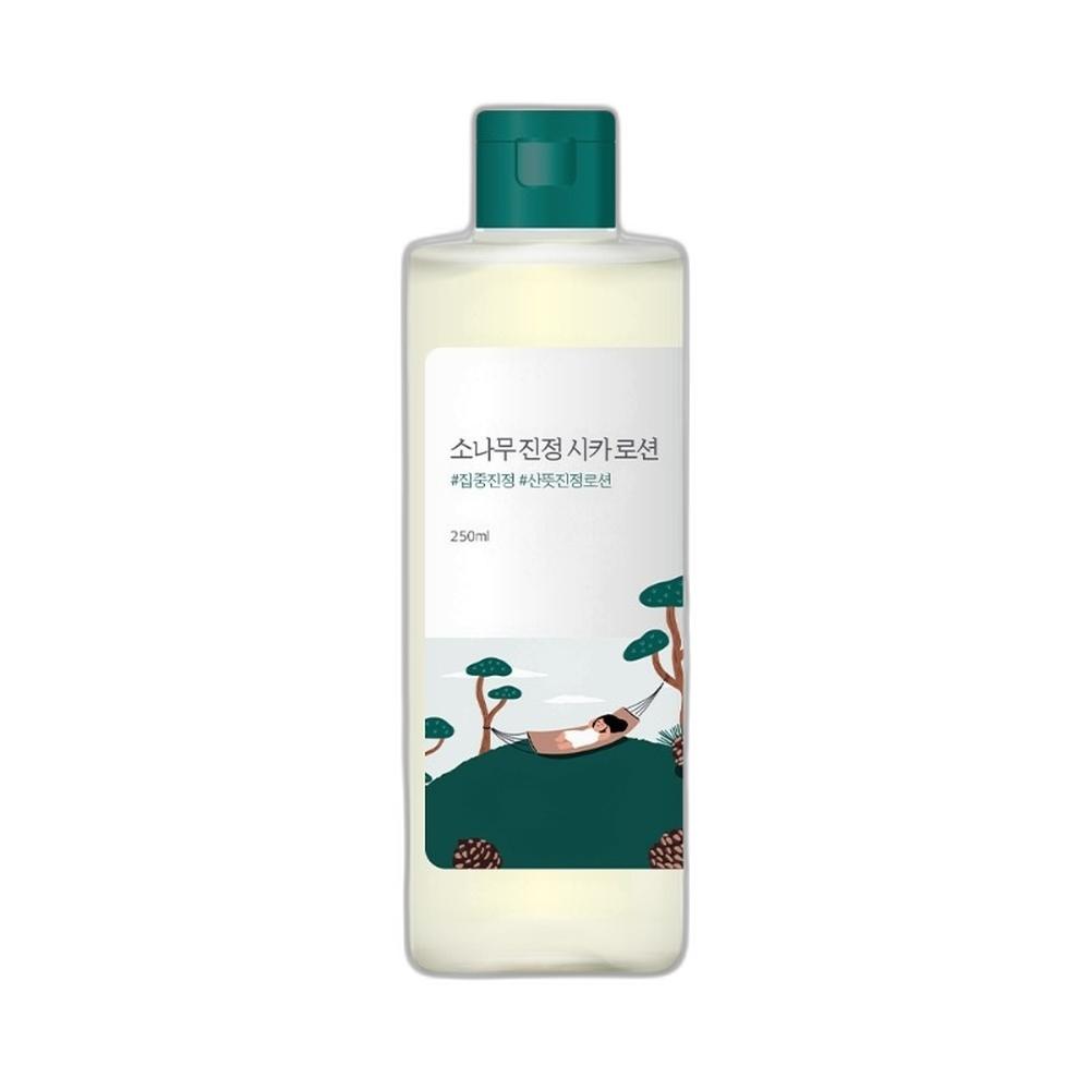 ROUND LAB Pine Calming Cica Lotion Skin Density 250ml