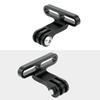 Aluminium-Alloy Bicycle Flashlight Holder Bicycle Headlight Mount Adapter