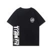 Escape From Tarkov Grafik T-Shirt Unisex Hohe Qualität Atmungsaktive Baumwolle Rundhals Gaming Streetwear Täglich Für Enthusiasten