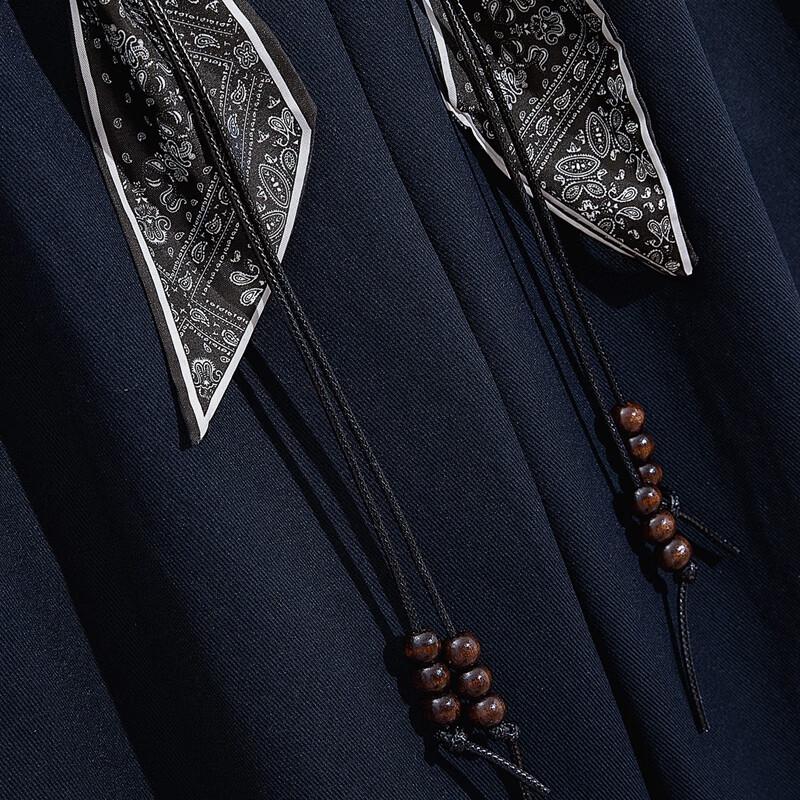 Women's Loose Wide-Leg Casual Pants