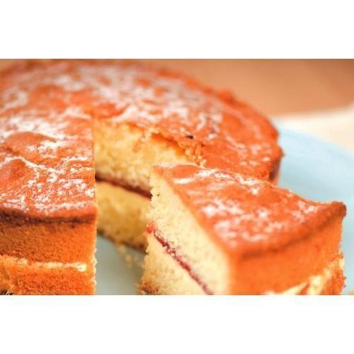 Moule à gâteau - KITCHEN CRAFT - KCMCHB28 - Anti-adhésif - 15cm - Rond