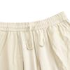 Anta Sports Knit Shorts Men Shorts Off-White 152537324-1