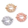 Surgical Steel Flower Bar Barbell Shield Nipple Ring Body Piercing Jewelry Gift