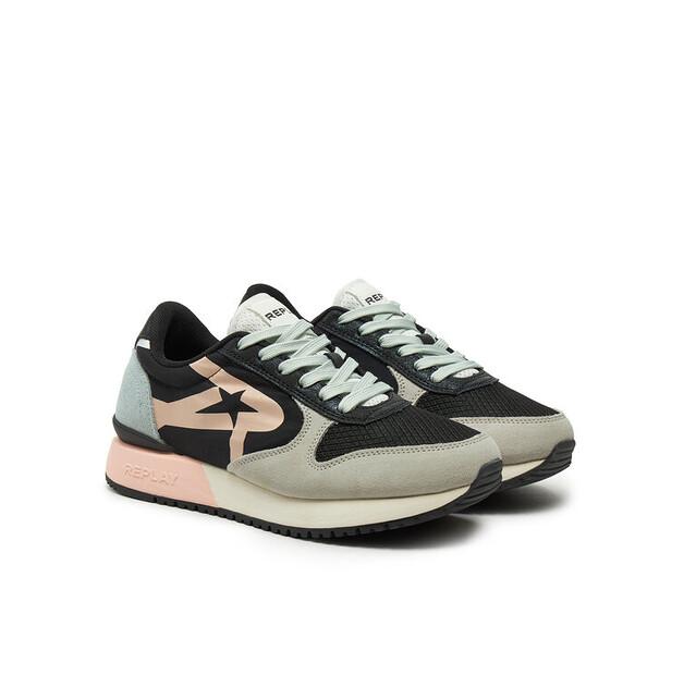 Sneakers REPLAY GWS9O .000.C0004T