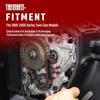 Timing Cam Chain Guide Tensioner Compatible with 1999-2006 Harley Twin Cam Models Replace.39965-99