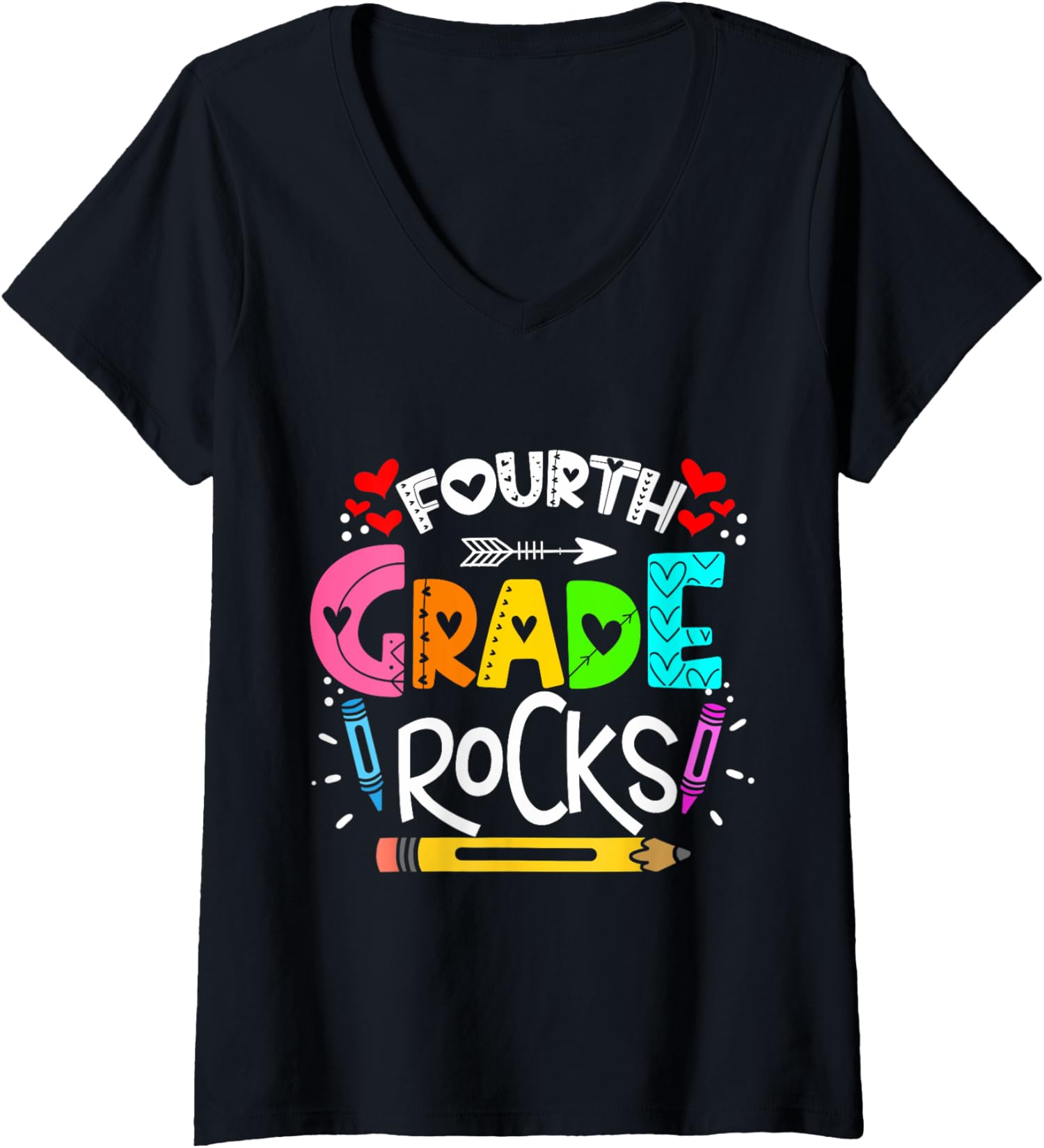 Years Of Black Excellence Centennial Black History Ladies  Crewneck T-Shirt 4XL