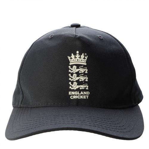 Gorra de Béisbol de Algodón Unisex para Adulto Castore Inglaterra Cricket