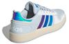 Adidas Hoops 2.0 For 'Blue White' Women's H02711