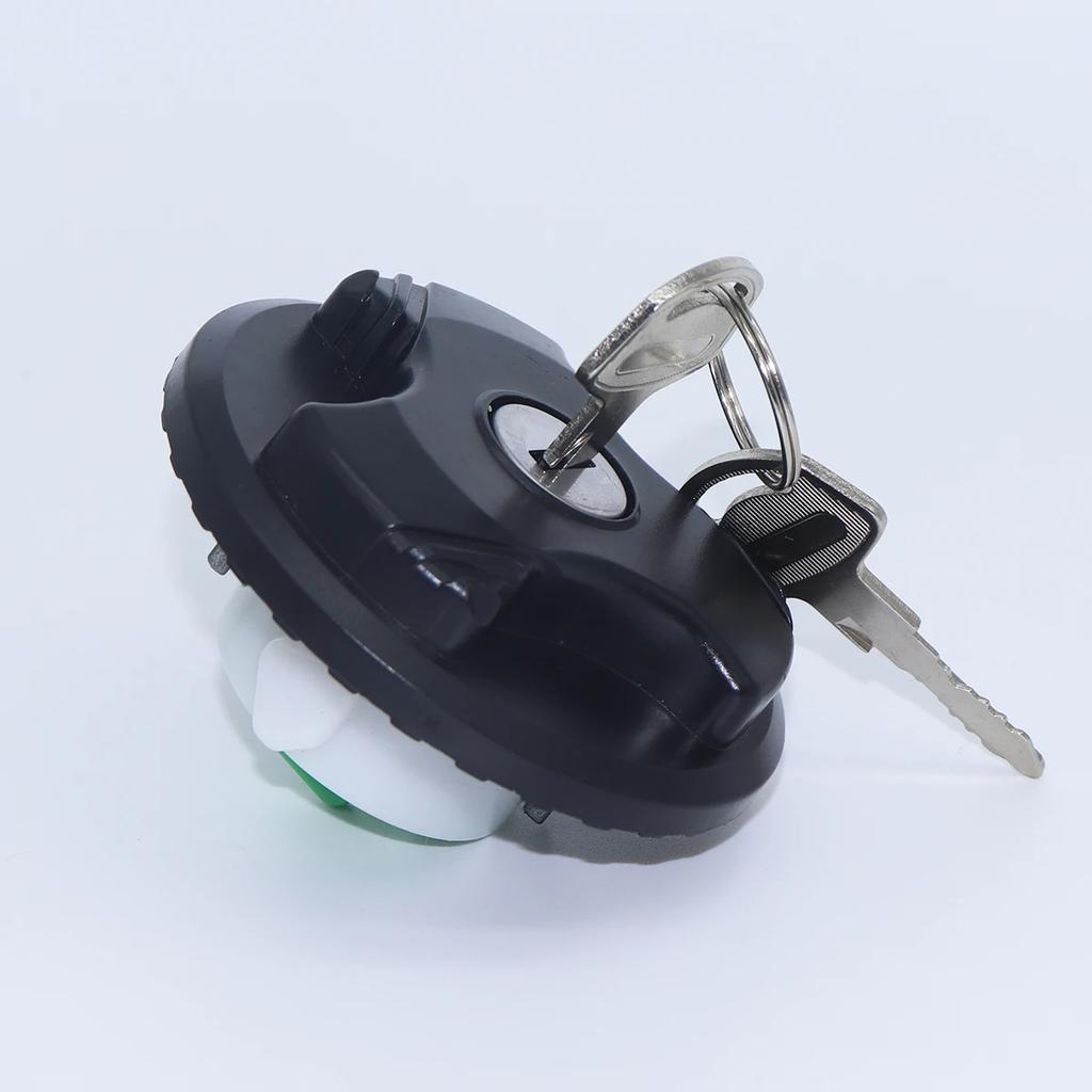 Fuel Filler Locking Cap Keys For Peugeot Bipper Boxer Security Lockable Fuel Tank Plug Anti-Theft Diesel Petrol Cover 1994-2006