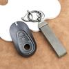 Keyless Fit For Mercedes Benz W206 W214 W223 C236 X254 Cle Glc Eqs Eqe C E S Class Gun Grey Tpu Auto Key Fob Remote Case Cover Auto Accessories