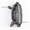 Compatible with 2019-2022 Trumpchi GS4 daytime running lights and 2019-2021 GS4 fog lights, including LED anti-fog lights.