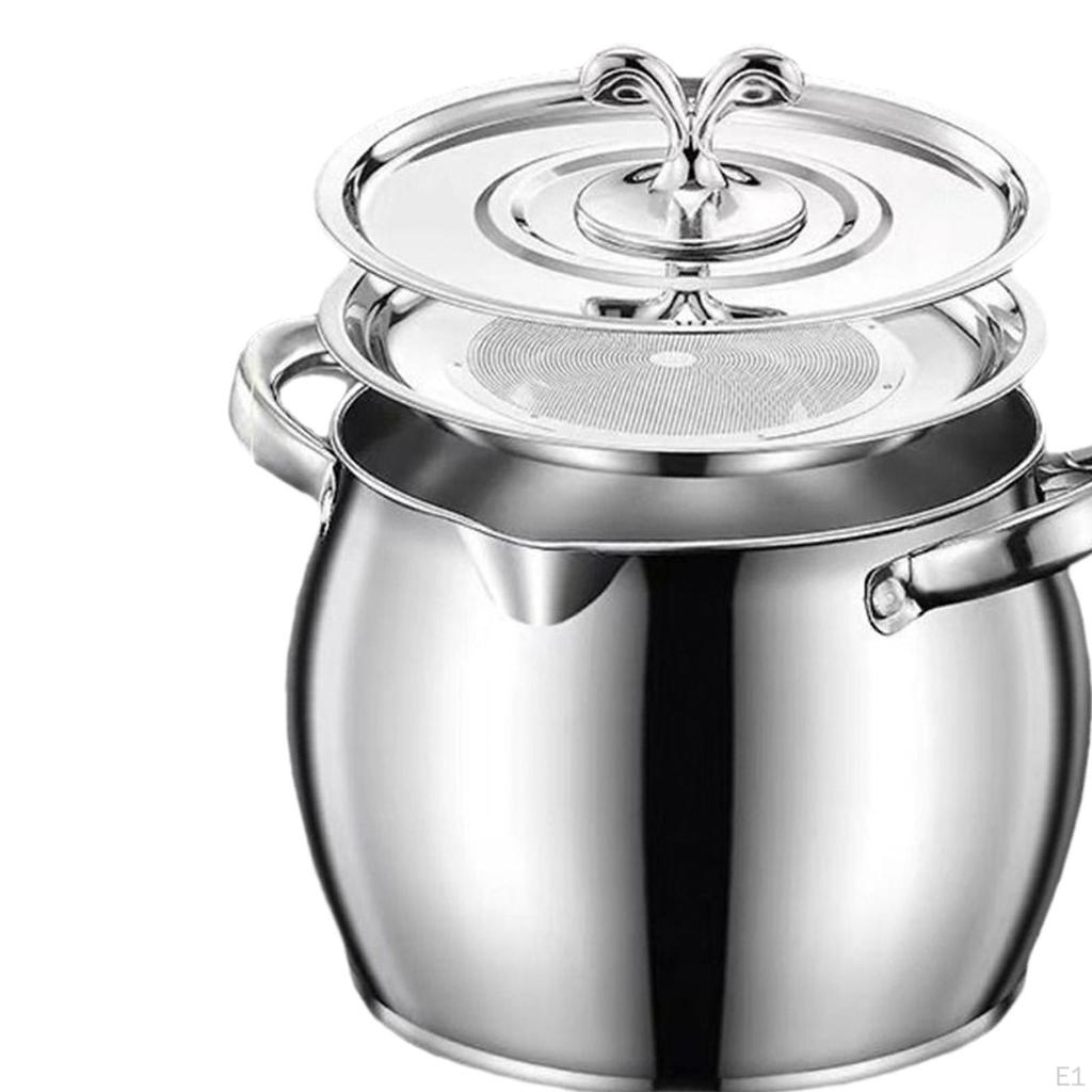 Contenitore Colino Olio da Cucina Barattolo Contenitore Lattina per Cucina