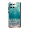 Funda para Tecno Spark 20 Pro Plus, funda de lujo de silicona TPU suave para teléfono, cubierta trasera para Tecno Spark 20 Pro+ de 6.78" a prueba de golpes.