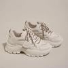Fashion Hip Hop Outdoor Snekaers Basketball Buy Women's Sneakers Shoes Ladies Brand Sport Design Zapatiilas Sporty Pie Factory