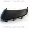 For Porsche 2015 2016 2017 2018 Cayenne GTS Turbo (958) Front Bumper Inlet Duct Left And Right OEM 95850594550 95850594650