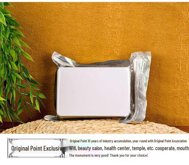 Feverish Ginger Patches for Lumbar Spine & Knee Pain Relief