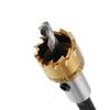 5Pcs Hole Saw Cutter Drill Bit Set HSS for Sheet Metal Reaming Tools 16 18.5 20 25 30mm Heavy Duty Drill Bits