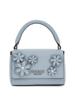 Zaria Mini Top with Handle Flap