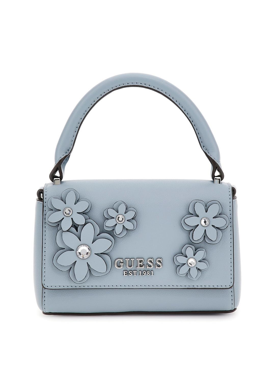 

Guess Zaria Mini Top with Handle Flap