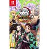 Demon Slayer Kimetsu No Yaiba Sweep the Board! - Nintendo Switch Game