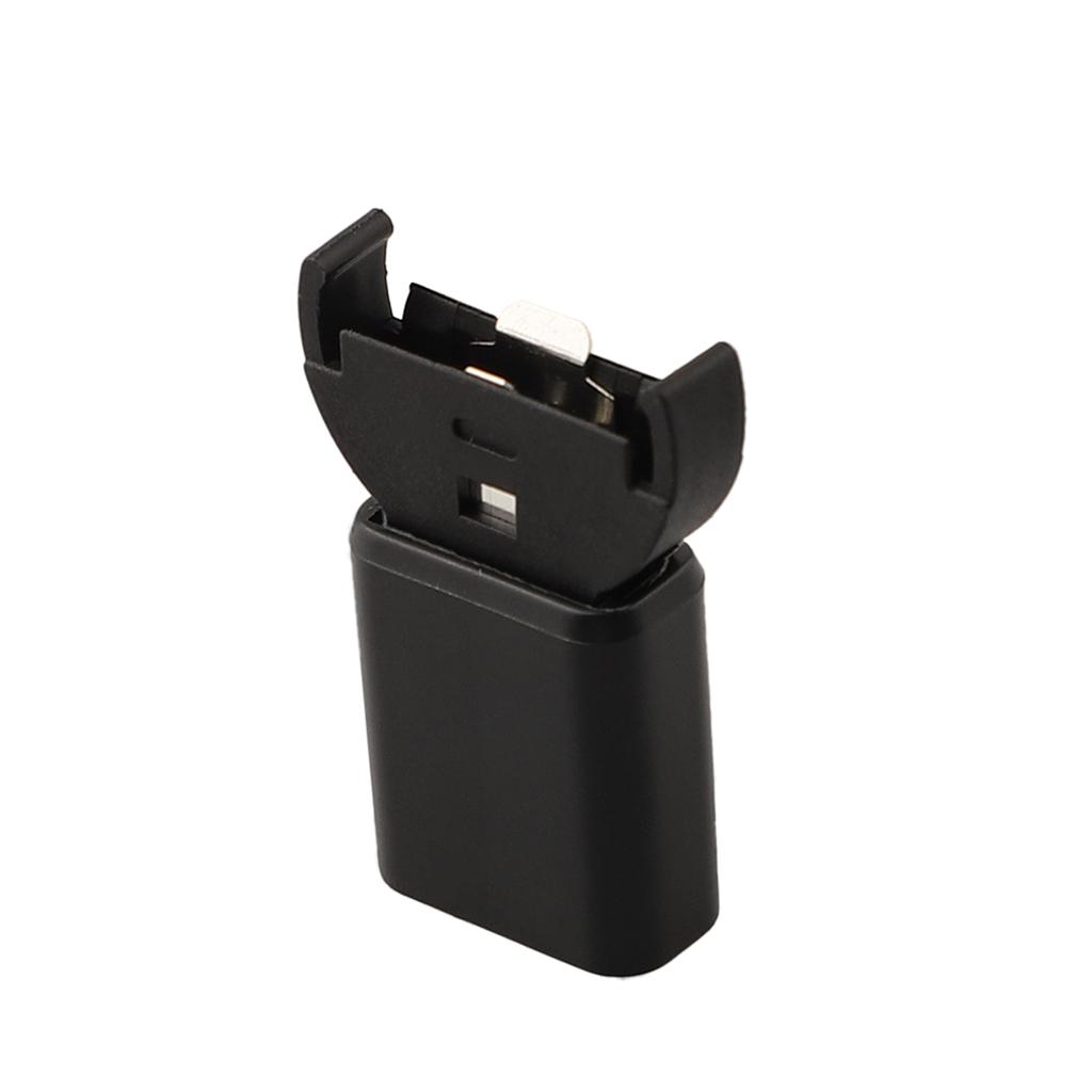 LIR Rechargeable Lithium Ion Button Cell Charger Convenient Design
