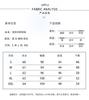 Short Sleeve Black Facial Mask T-shirt Female Summer V-neck New Ice Silk Low Neck Loose Spring and Autumn Top JS