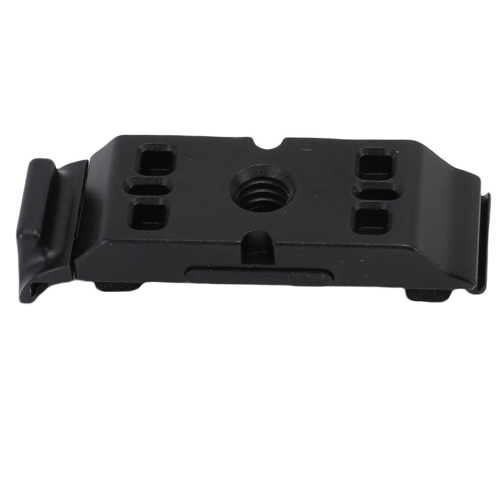 Camera Fast Release Battery Cover Fit for Insta360 Ace Pro 2 Replacement Magnetic Side Door Adapter Accessory