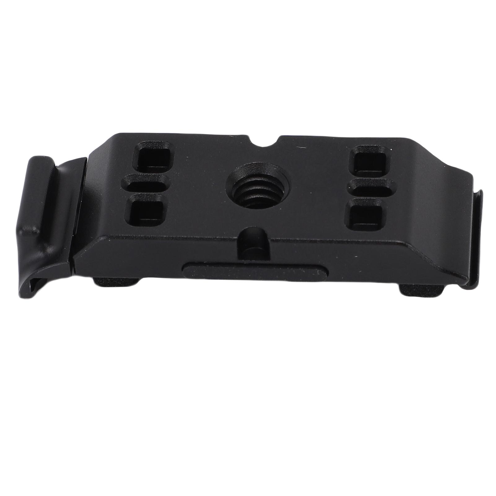 

Швидкознімна кришка акумулятора камери підходить для Insta360 Ace Pro 2, замінний магнітний бічний адаптер, аксесуар