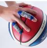 Durchstichfester Fingerling: Sportmanschette Schiene Bandage für Anti-Verstauchungs-Fingerschutz