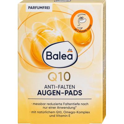 Germany DM iPad Q10 Anti-wrinkle 12st