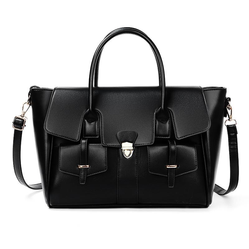 Tote Bag, Women's Large Capacity Commuting Bag, Women's Handbag Wholesale, Large Capacity Practical Tote Bag
