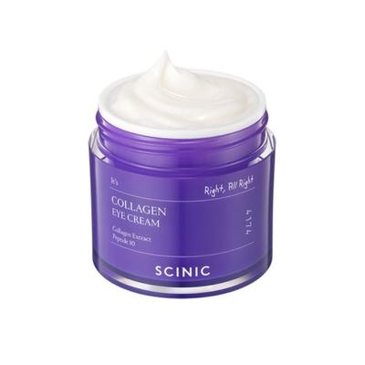 SCINIC Kolagenový oční krém 80ml*1ks/2ks/4ks